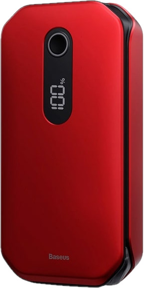 Пусковий пристрій BASEUS Super Energy Pro Car Jump Starter 12000