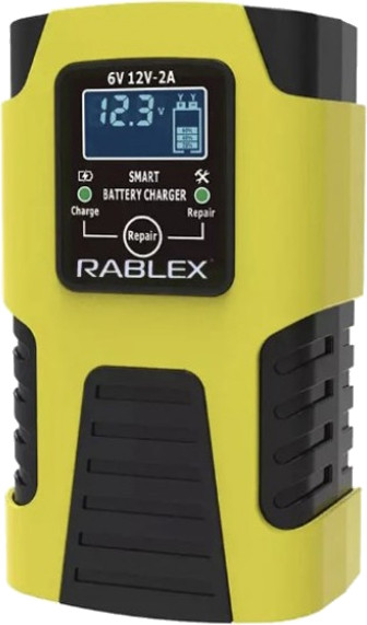 Зарядное устройство Rablex RB600