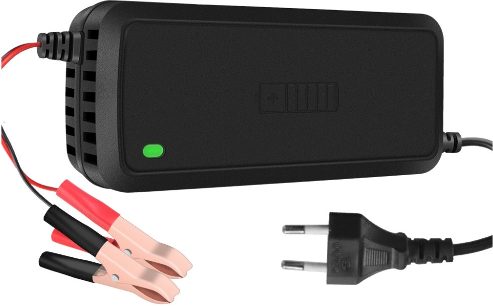 Зарядний пристрій XOKO XK-CC12-5A