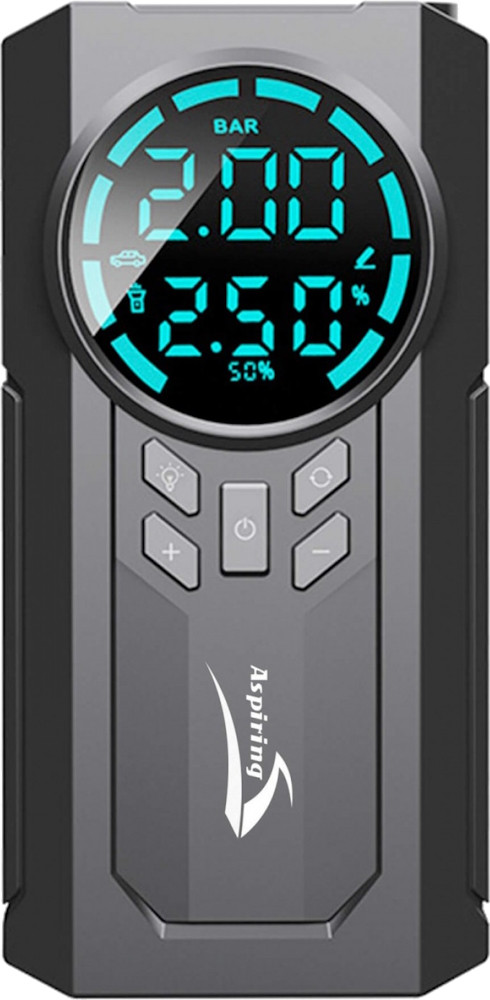 Пусковий пристрій Aspiring Jump 2