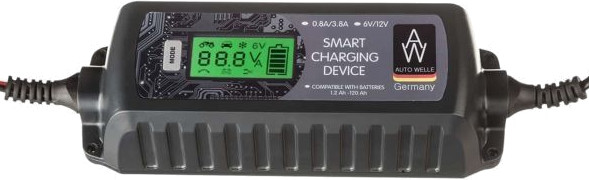 Зарядний пристрій Konner&Sohnen AW05-1204