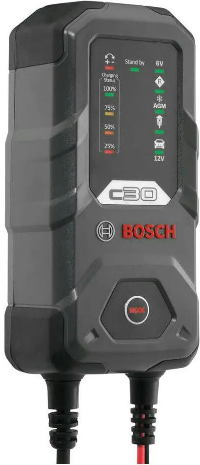 Зарядное устройство Bosch C30