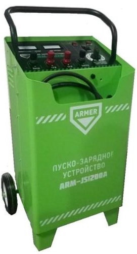 Пуско-зарядное устройство Armer ARM-JS1200A