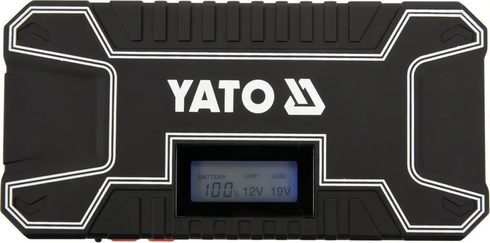Пусковое устройство Yato YT-83082