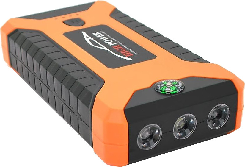 Пусковое устройство Voltronic Power Jump Starter JX27