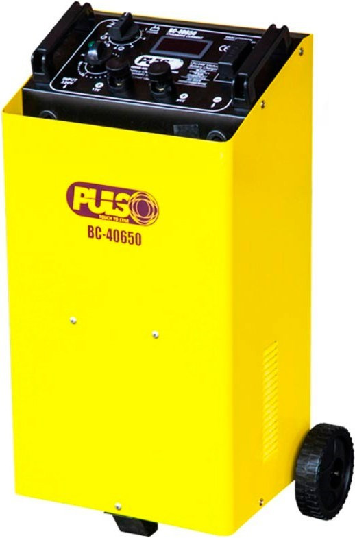 Пуско-зарядное устройство Pulso BC-40650