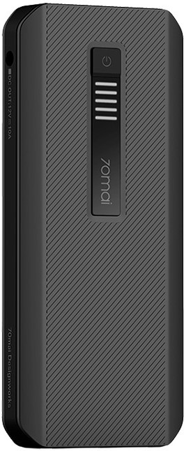 Пусковий пристрій 70mai Jump Starter Max