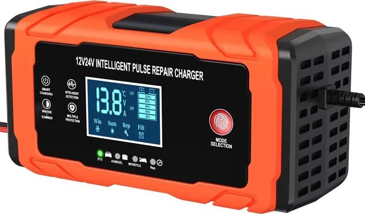 Зарядное устройство XOKO XK-CC12-24