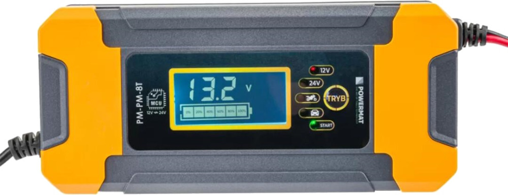 Зарядное устройство Powermat PM-PM-8T