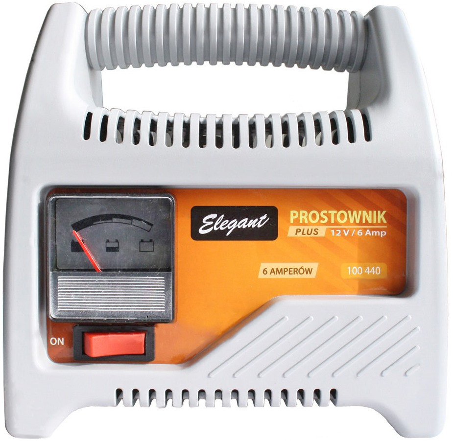 Зарядное устройство Elegant Plus 100 440