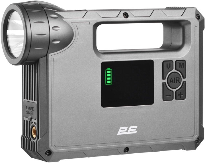 Пусковий пристрій 2E Pitman