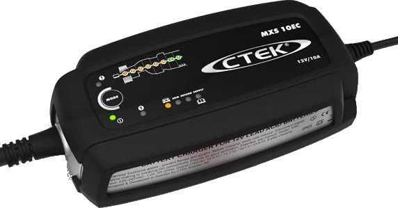 Зарядное устройство CTEK MXS 10EC