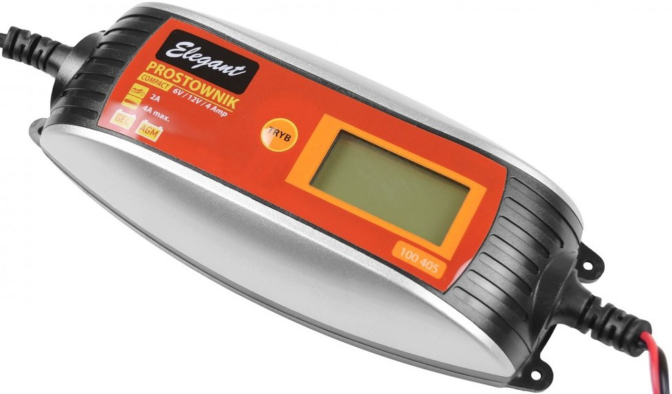 Зарядное устройство Elegant Compact 100 405