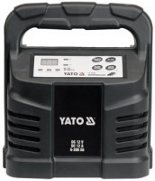 Зарядное устройство Yato YT-8302
