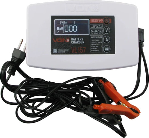 Зарядное устройство Voin VL-157