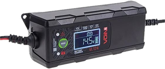 Зарядное устройство Voin VL-124