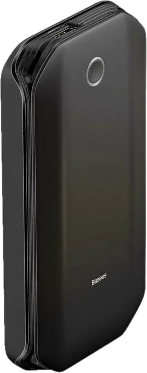 Пусковое устройство BASEUS Super Energy Car Jump Starter 8000