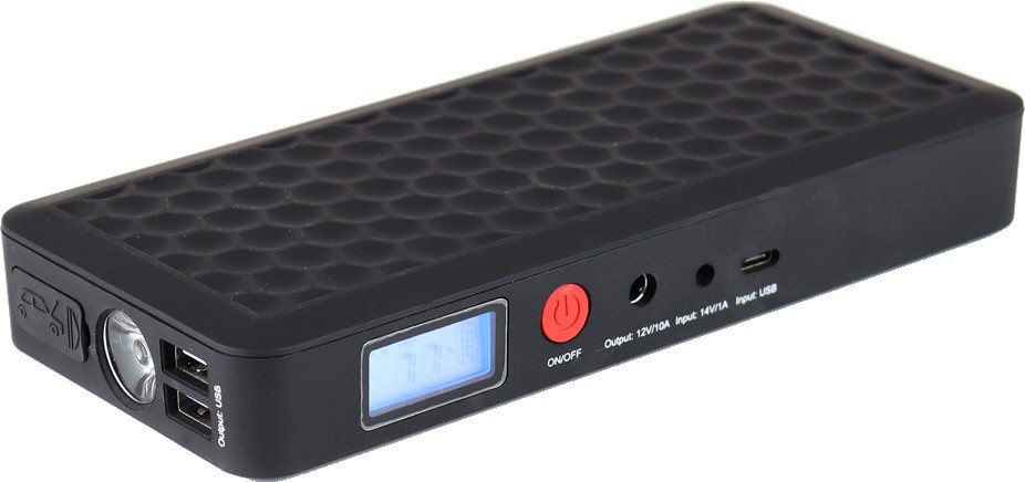 Пусковое устройство Amio SJ-02