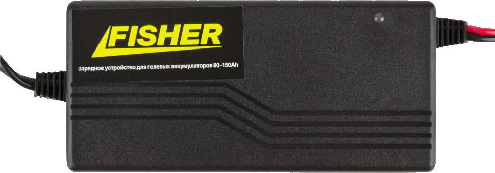 Зарядное устройство Fisher PSCC-1210