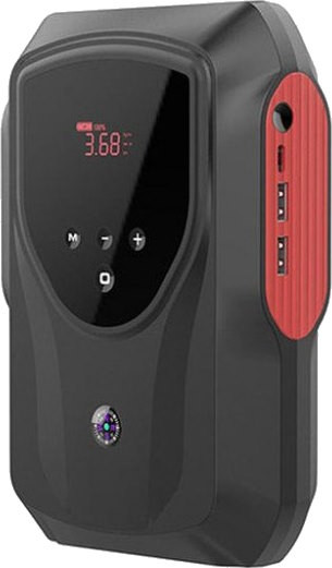 Пусковое устройство Protester PRO-JS158