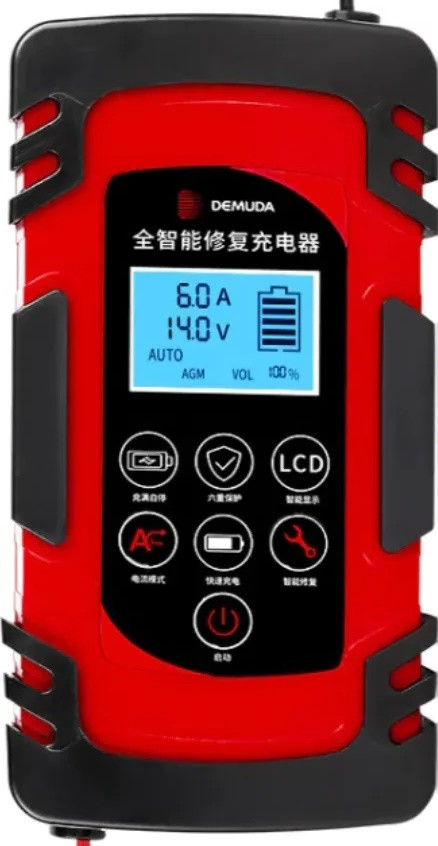 Зарядное устройство Proinstal Power 80