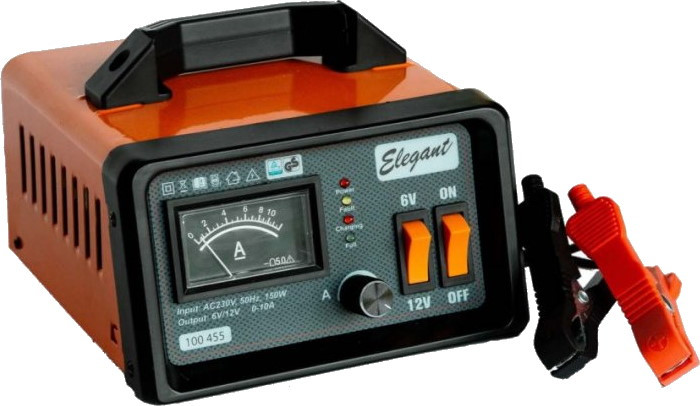 Зарядное устройство Elegant Plus 100 455