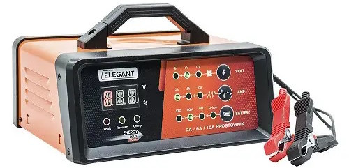 Зарядное устройство Elegant Plus 100 456