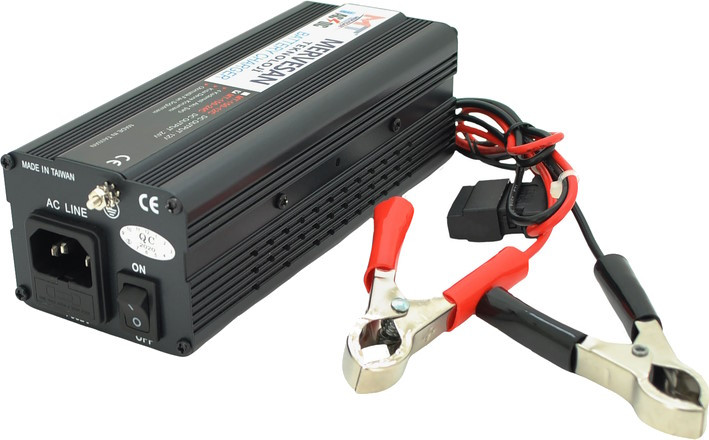 Зарядний пристрій Mervesan MT-150-24C