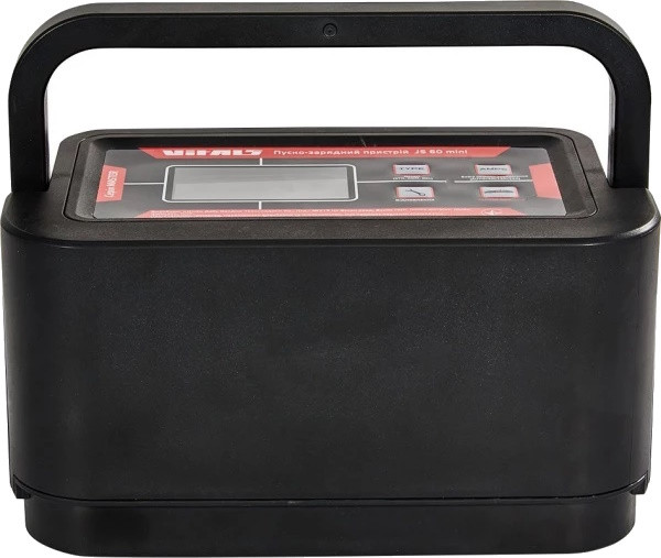 Пуско-зарядний пристрій Vitals Master JS 60 mini