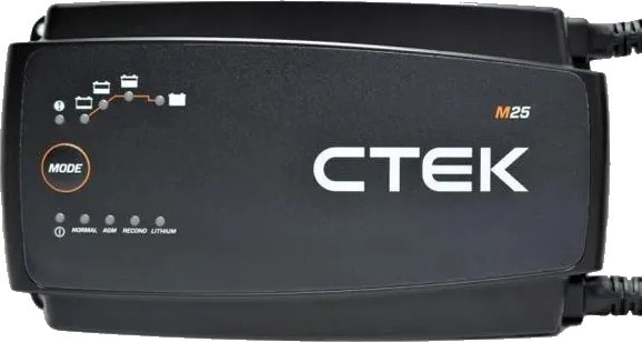 Зарядное устройство CTEK M25
