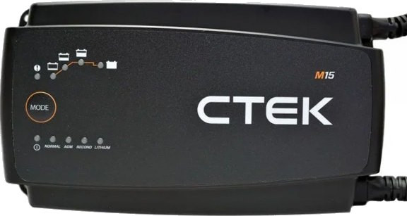 Зарядное устройство CTEK M15