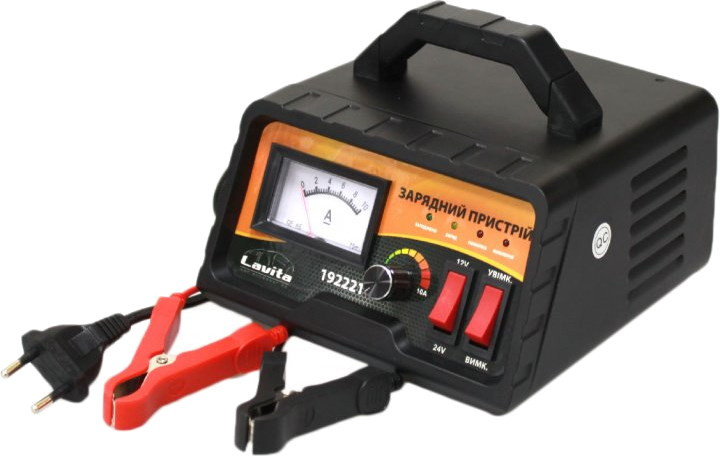 Зарядное устройство Lavita LA 192221