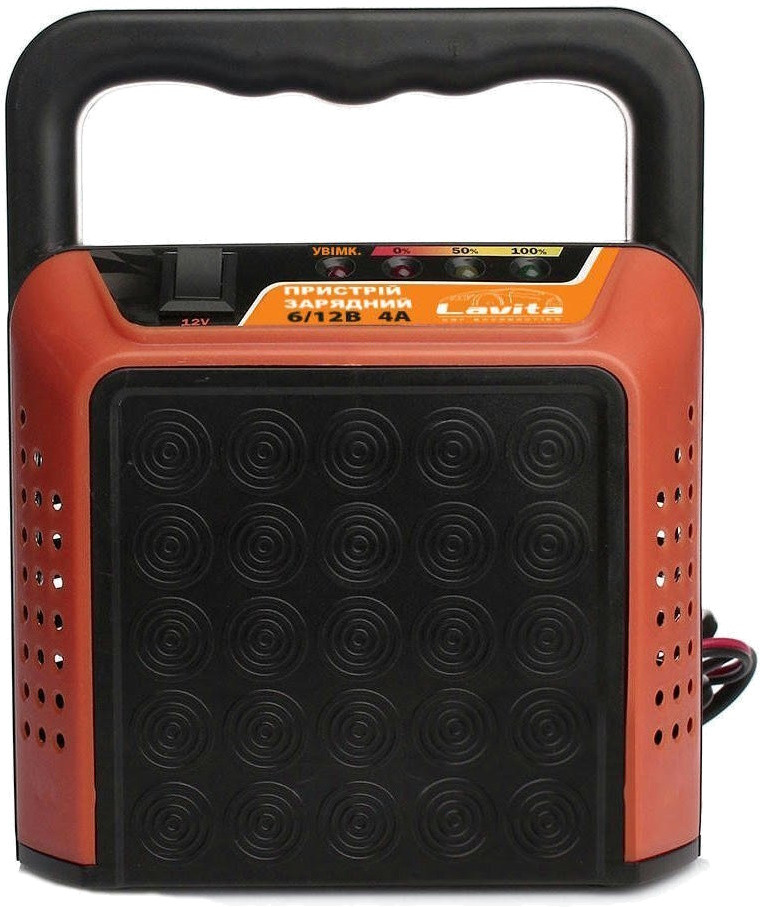 Зарядное устройство Lavita LA 192202