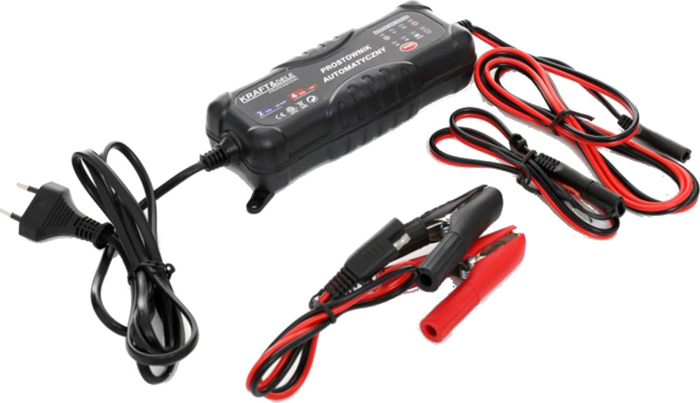 Зарядний пристрій KRAFT&DELE KD1289