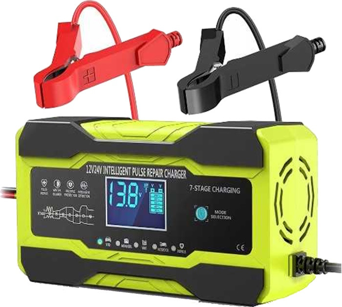 Зарядний пристрій KRAFT&DELE KD1291