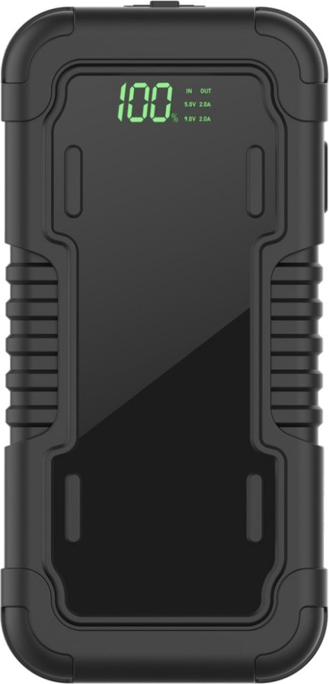 Пусковое устройство Michelin Jump Starter Power Bank MJS160