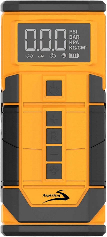 Пусковий пристрій Aspiring Jump 3