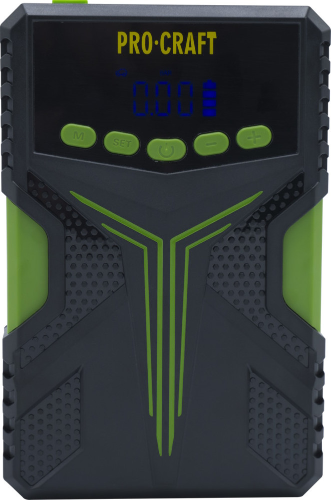 Пусковое устройство Procraft JSAP12