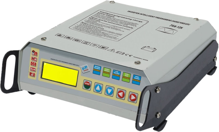 Зарядное устройство Protester IPS-6PRO