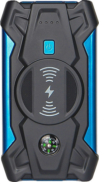 Пусковое устройство LesKo J3-YJDY-02