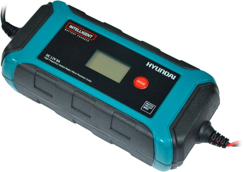 Зарядний пристрій Hyundai HY 800