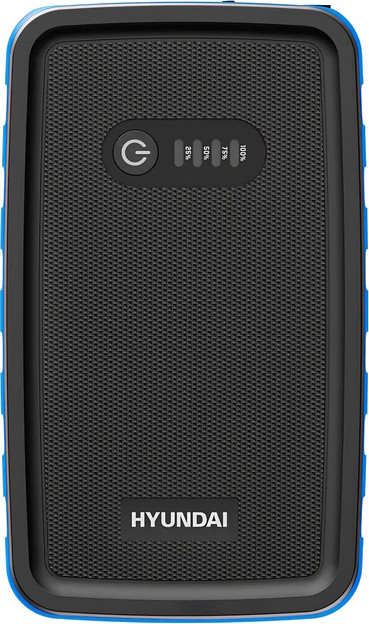 Пусковий пристрій Hyundai HYP 400