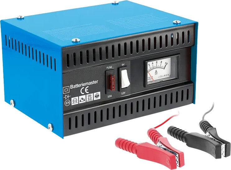 Зарядное устройство Hogert HT8G611