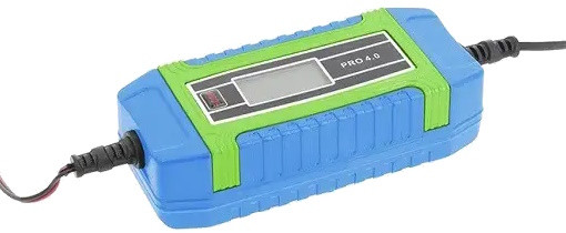 Зарядное устройство Hogert HT8G610