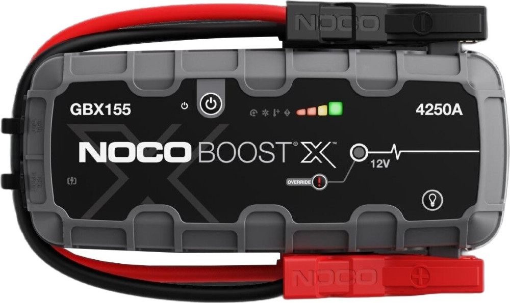 Пусковое устройство Noco GBX155 Boost X