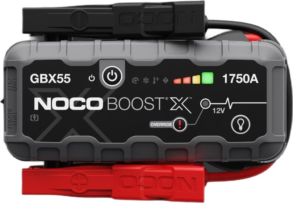 Пусковое устройство Noco GBX55 Boost X