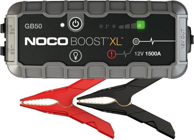 Пусковое устройство Noco GB50 Boost XL