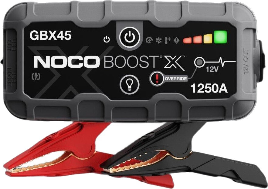 Пусковое устройство Noco GBX45 Boost X