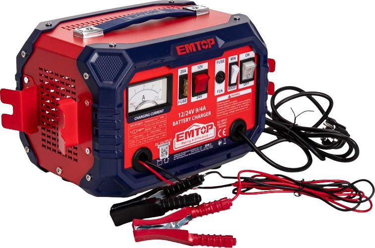 Зарядное устройство EMTOP EFCR16011