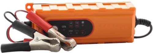 Зарядний пристрій Dorozhna Karta DK23-6001